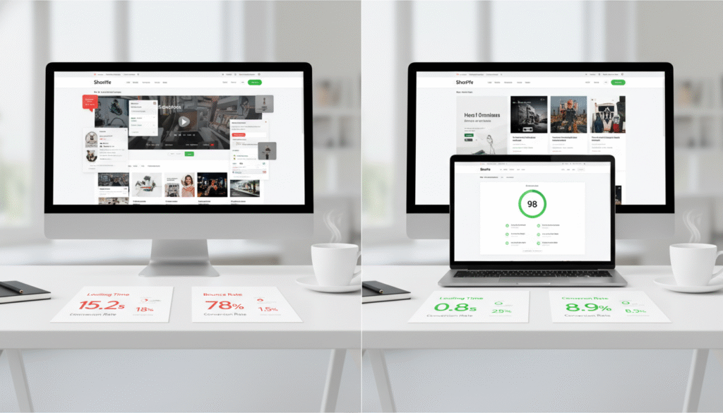 shopify-speed-optimization-techniques-featured