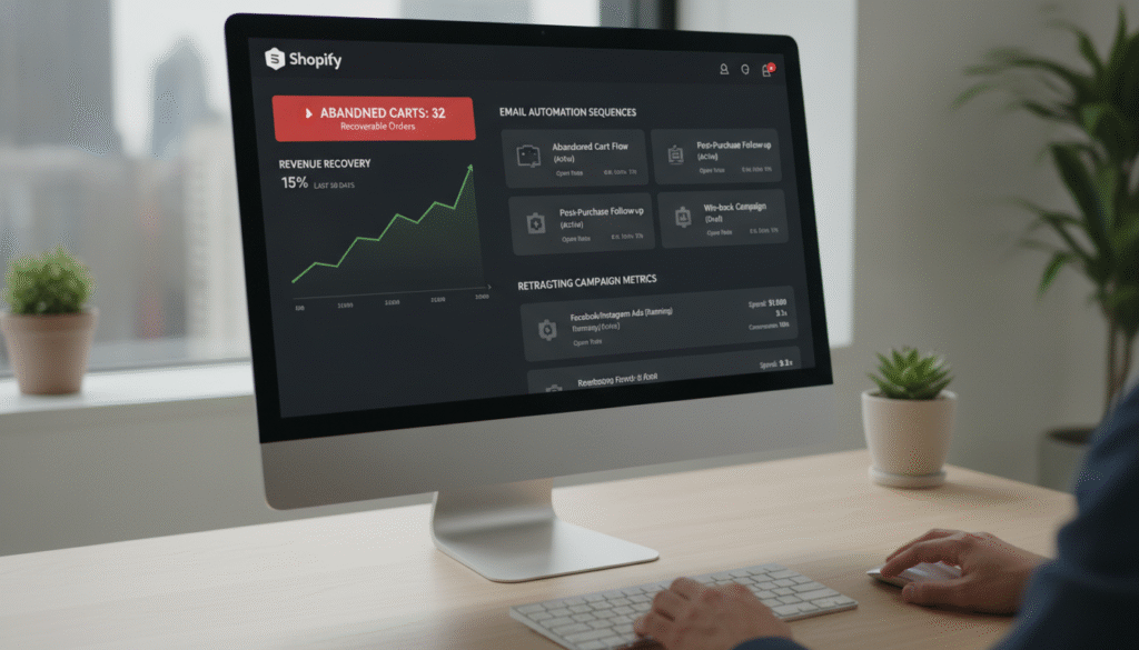 shopify-cart-abandonment-strategies-featured