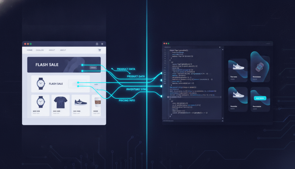 shopify-headless-commerce-pros-and-cons-featured