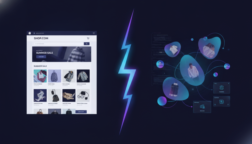 shopify-headless-commerce-pros-cons-featured