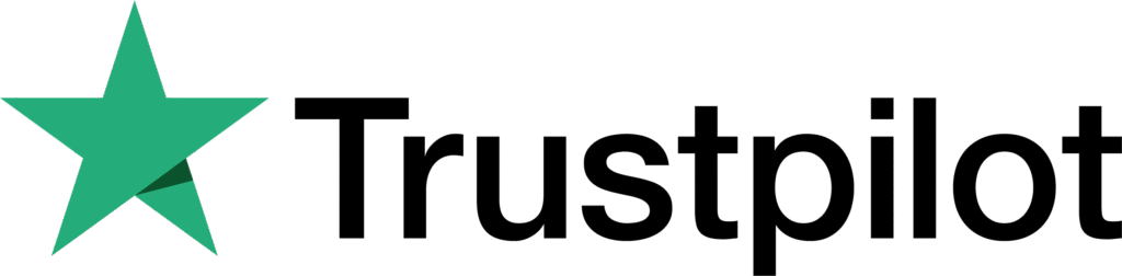TrustPilot Logo