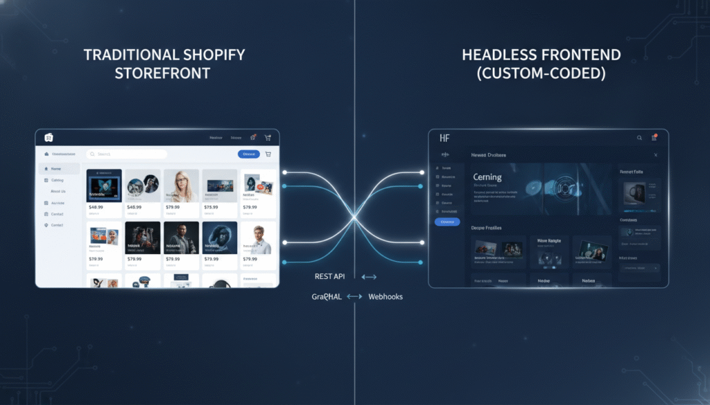 shopify-headless-commerce-pros-and-cons-featured-2